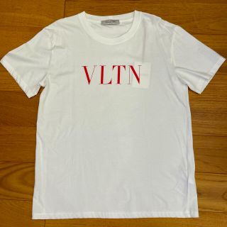 ヴァレンティノ(VALENTINO)のvalentino(Tシャツ/カットソー(半袖/袖なし))