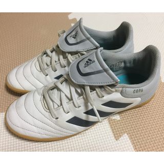 アディダス(adidas)のadidas  フットサルシューズ(シューズ)