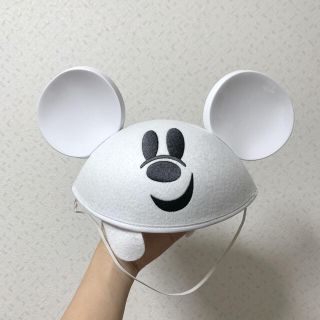 Disney - おばけミッキー イヤーハットの通販 by Mei's shop