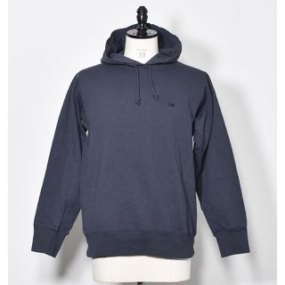 ザノースフェイス(THE NORTH FACE)のノースフェイスパープルレーベル　パーカ(マウンテンパーカー)