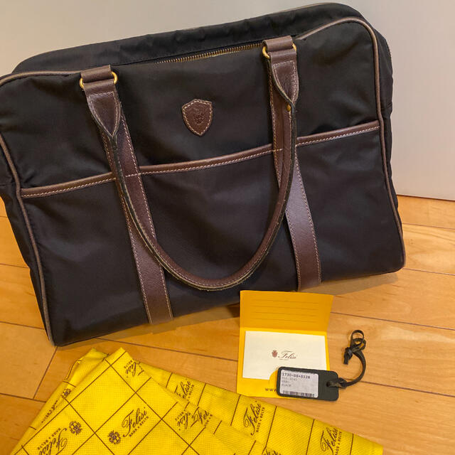 Felisi(フェリージ)のFelisi フェリージ ビジネスバッグ 限定品 ブリーフケース メンズのバッグ(ビジネスバッグ)の商品写真