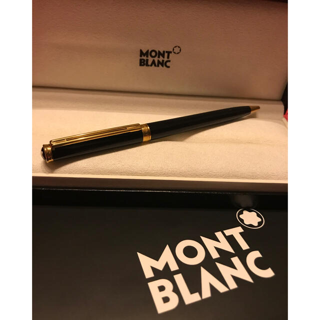 定番 - MONTBLANC MONBLANC ボールペン モンブラン ペン/マーカー