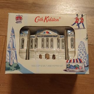 キャスキッドソン(Cath Kidston)のキャス・キッドソン(置物)