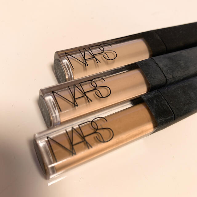 NARS(ナーズ)のNARS ラディアントクリーミーコンシーラー コスメ/美容のベースメイク/化粧品(コンシーラー)の商品写真