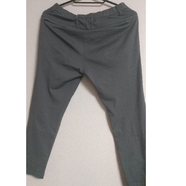 Uniqlo ドライexアンクルパンツ グレー Mの通販 By Dritte S Shop ユニクロならラクマ Uniqlo ドライexアンクルパンツ グレー Mの通販 By Dritte S Shop ユニクロならラクマ