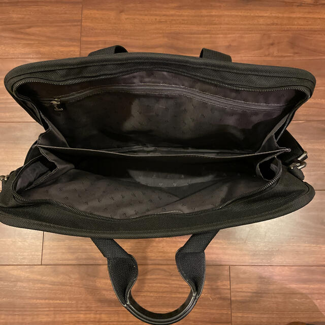 TUMI(トゥミ)のTUMI トゥミ　ビジネスバッグ メンズのバッグ(ビジネスバッグ)の商品写真