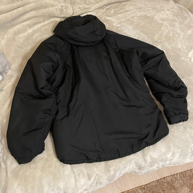 ECWCS Level7  Primaloft Jacket  ブラック メンズのジャケット/アウター(ミリタリージャケット)の商品写真