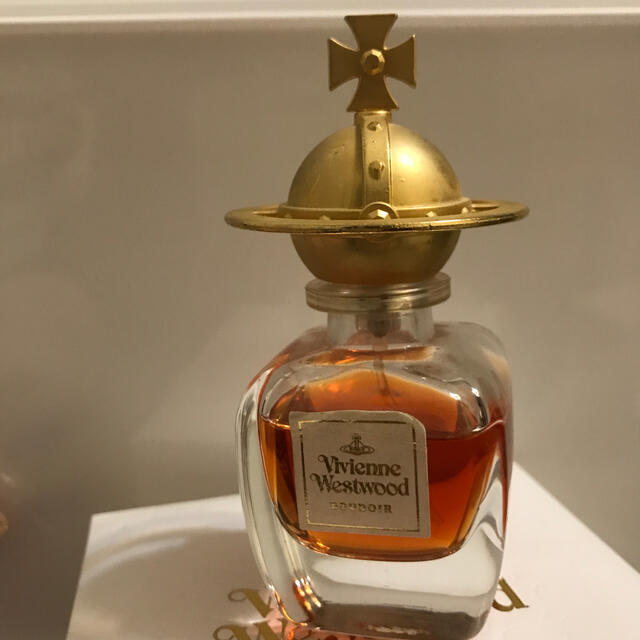 Vivienne Westwood 香水 BOUDOIR