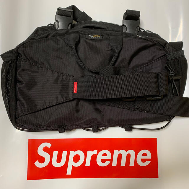 supreme waist bag 1