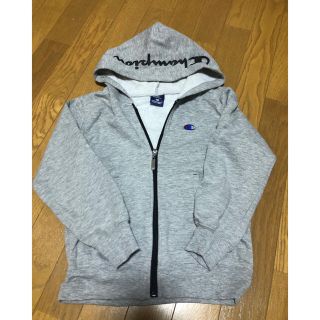 チャンピオン(Champion)のチャンピオン  パーーカー 130(ジャケット/上着)