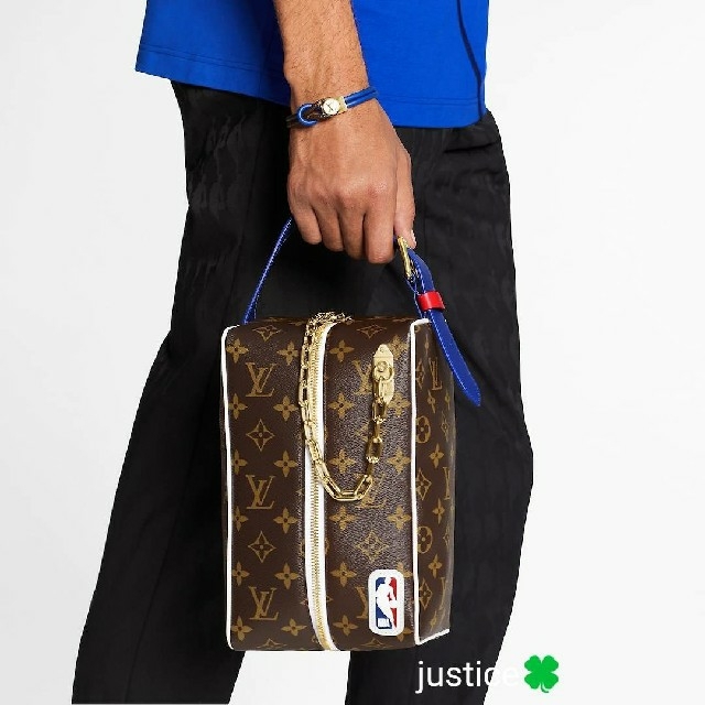 Louis Vuitton 日までお値下げ 正規 日本完売 Aw21新作lv Nbaコラボバッグ の通販 By Justice S Shop ルイヴィトンならラクマ Louis Vuitton 日までお値下げ 正規 日本完売 Aw21新作lv Nbaコラボバッグ の通販 By Justice S Shop ルイヴィトンならラクマ
