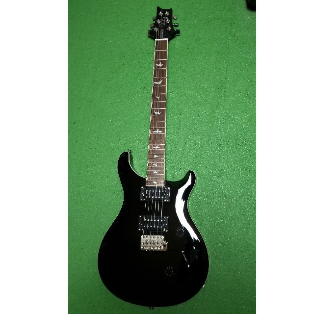 エレキギターPRS SE Standard24