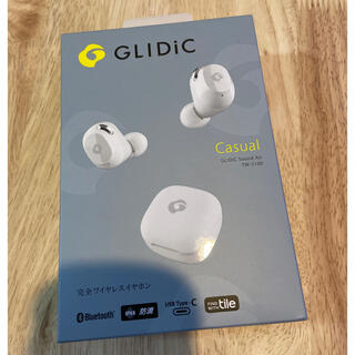 ソフトバンク(Softbank)のGLIDiC Sound Air TW-5100(ヘッドフォン/イヤフォン)