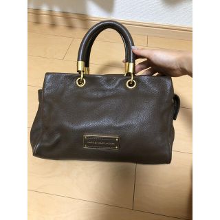 マークバイマークジェイコブス(MARC BY MARC JACOBS)のマークバイジェイコブズ　バッグ(ハンドバッグ)