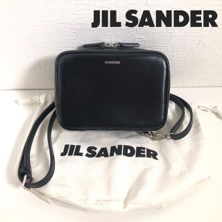 JIL SANDER 2WAY クラッチショルダーバッグ-connectedremag.com