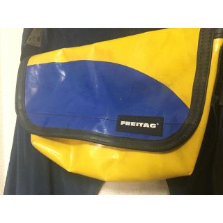 フライターグ(FREITAG)のFREITAG Serie G5.1 メッセンジャーバック(メッセンジャーバッグ)