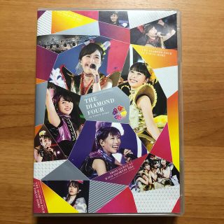 「ももいろクローバーZ TDF 桃響導夢 DVD ももクロ 」に近い商品