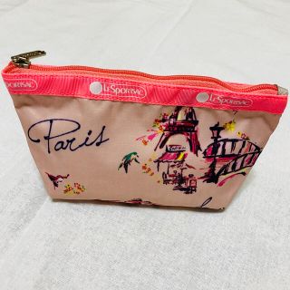 チェスティ(Chesty)の【Chesty】LeSportsac コラボポーチ(ポーチ)