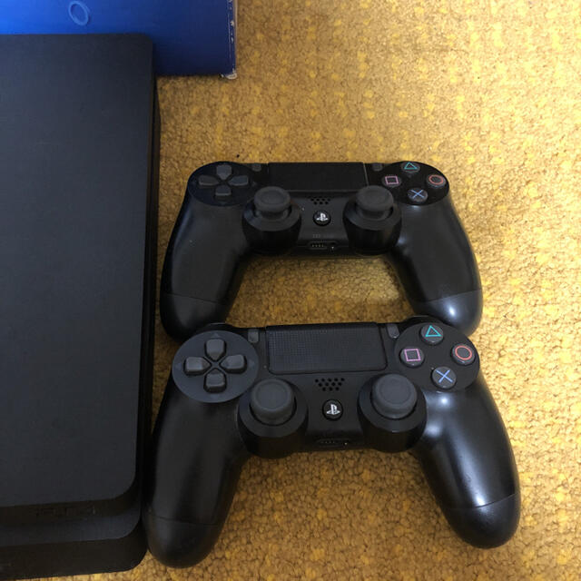 PlayStation®4 ジェット　PS4