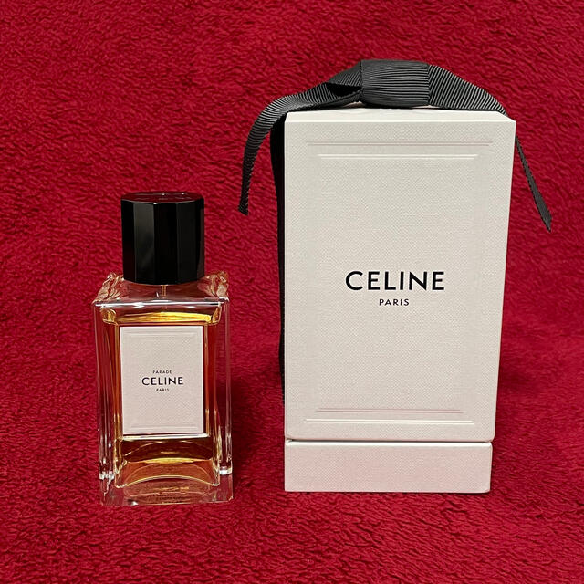 celine - CELINE オードパルファム PARADE パラードの通販 by ☆M ...