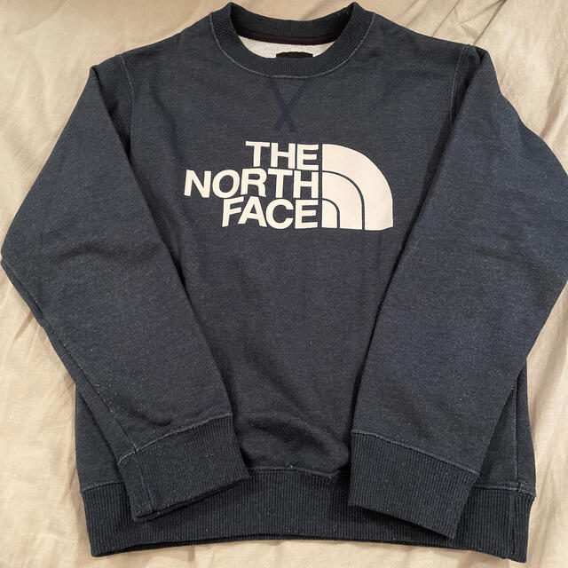 THE NORTH FACE＊キッズトレーナー