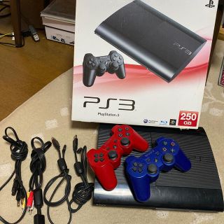 プレイステーション3(PlayStation3)のPlayStation3(家庭用ゲーム機本体)