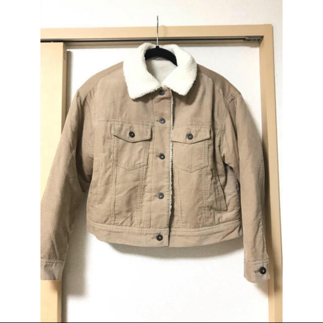 Gu Gu コーデュロイジャケットの通販 By ぽん S Shop 購入前に質問下さい ジーユーならラクマ Gu Gu コーデュロイジャケットの通販 By ぽん S Shop 購入前に質問下さい ジーユーならラクマ