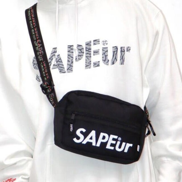 サプール SAPEur バッグ | フリマアプリ ラクマ