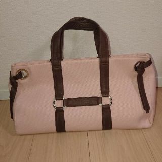 シャリオール バッグの通販 10点 | CHARRIOLのレディースを買うならラクマ