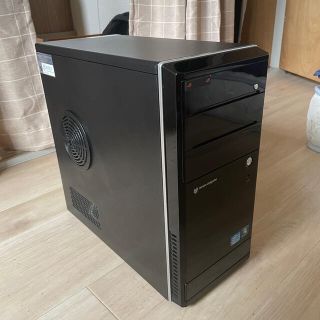 中古デスクトップ(デスクトップ型PC)