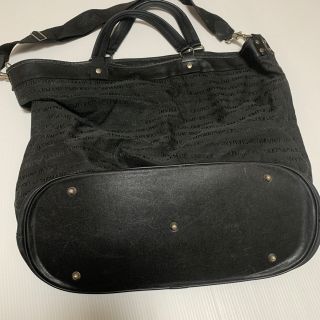 エンポリオアルマーニ(Emporio Armani)の⭐︎EMPORIO ARMANI    アルマーニ　トートバック　旅行カバン　(トートバッグ)