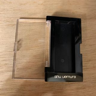 シュウウエムラ(shu uemura)のシュウウエムラ　チークケース(チーク)