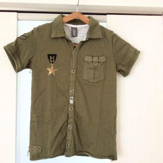 ザラキッズ(ZARA KIDS)の【mon★様専用】Zara Kids❤️(Tシャツ/カットソー)