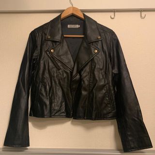 ニコアンド ライダースジャケット(レディース)の通販 45点 | niko and ニコアンド ライダースジャケット(レディース)の通販 45点 | niko and