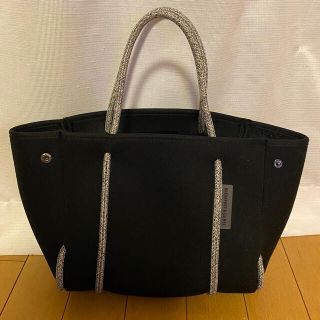 ブレックファスト(breakfast)のBREAKFAST & Co NYC ネオプレン トートバッグ XS (トートバッグ)