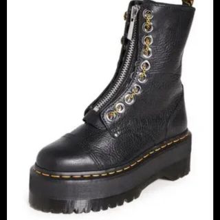 ドクターマーチン(Dr.Martens)のDr.Martin   Hi Max 22-22.5cm (ブーツ)