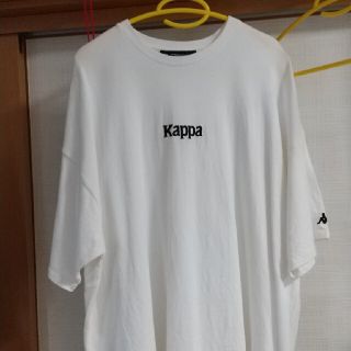 カッパ(Kappa)のKappa Tシャツ(Tシャツ/カットソー(半袖/袖なし))