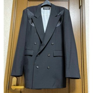 クリスチャンダダ テーラードジャケット(メンズ)の通販 30点 クリスチャンダダ テーラードジャケット(メンズ)の通販 30点