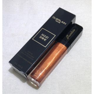 ゲラン(GUERLAIN)のゲラン　グロスダンフェール 903 エレクトリックコッパー(リップグロス)