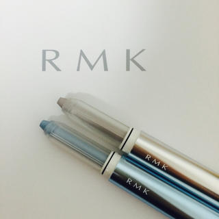アールエムケー(RMK)のRMK クレヨンカラーアイズ(アイシャドウ)