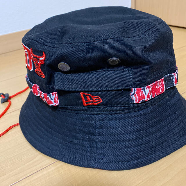 NEW ERA(ニューエラー)の帽子 メンズの帽子(ハット)の商品写真