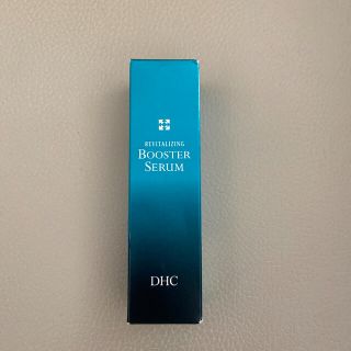 ディーエイチシー(DHC)の【未使用】DHC リバイタライジングブースターセラム(ブースター/導入液)