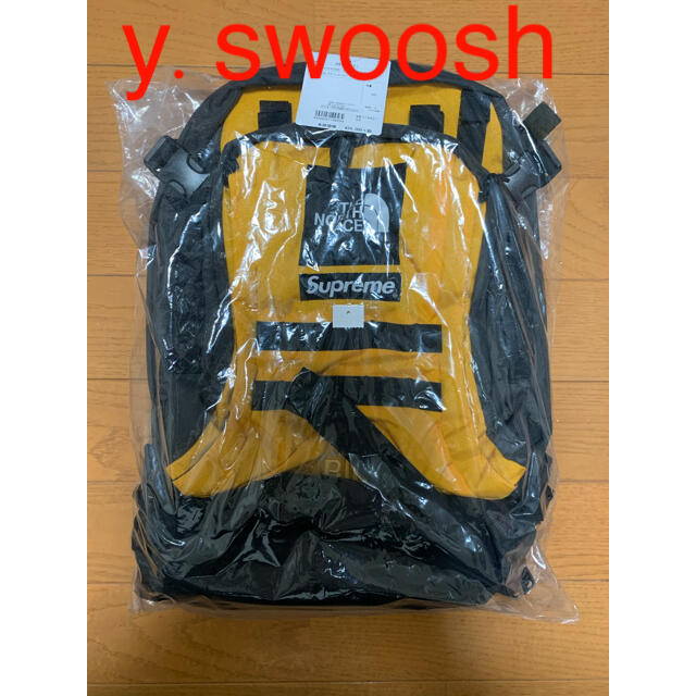 Supreme The north face RTG backpack