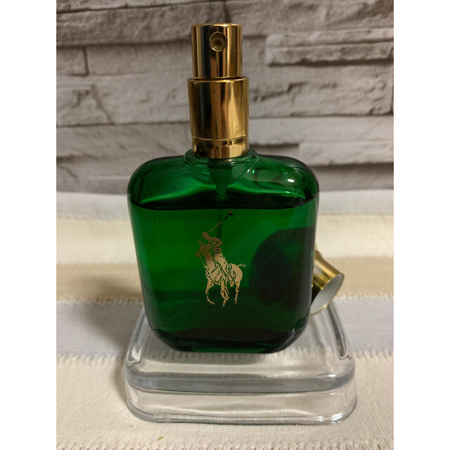 POLO RALPH LAUREN(ポロラルフローレン)のポロラルフローレン　オードトアレ59ml コスメ/美容の香水(ユニセックス)の商品写真