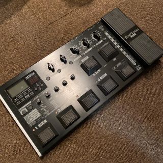 コルグ(KORG)のKORG AX3000G 中古(エフェクター)