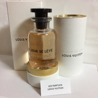 ルイヴィトン(LOUIS VUITTON)のルイヴィトン  香水 ルジュール・スレーヴ(ユニセックス)