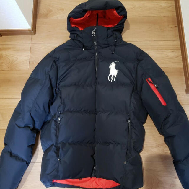 POLO ダウンジャケット RALPH アウター LAUREN ダウンジャケット ラルフローレン ダウンジャケット