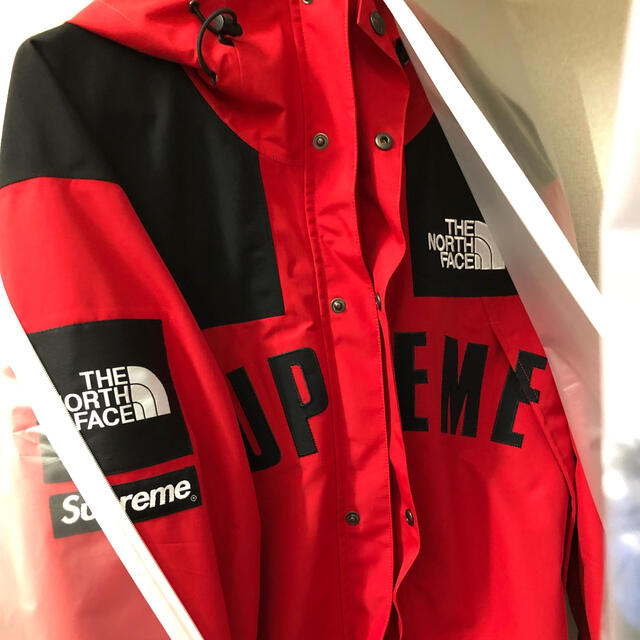 Supreme The North Face マウンテンパーカージャケット/アウター