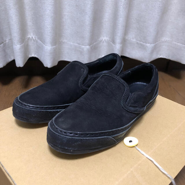 エンダースキーマ Hender メンズスリッポン