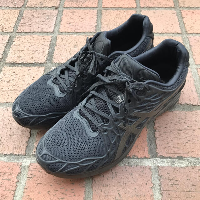 asics - アシックス ゲルクォンタム インフィニティ2の通販 by B